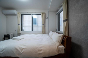 Residence Hotel Sapporo Susukino
